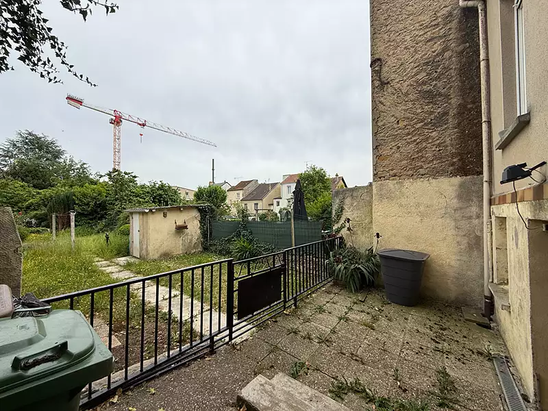 Maison, 43,1 m²
