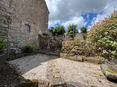 Maison, 130 m²