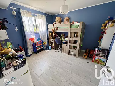 Maison, 143 m²