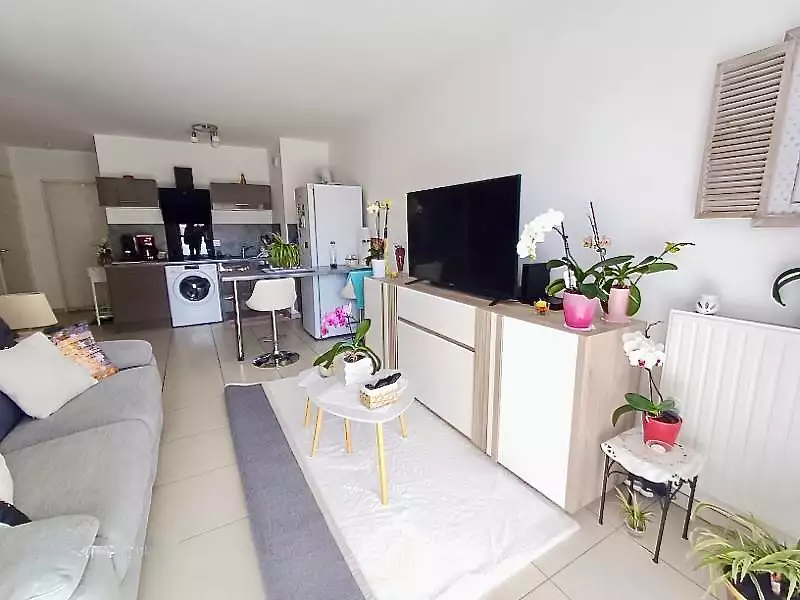 Appartement, 40,48 m²