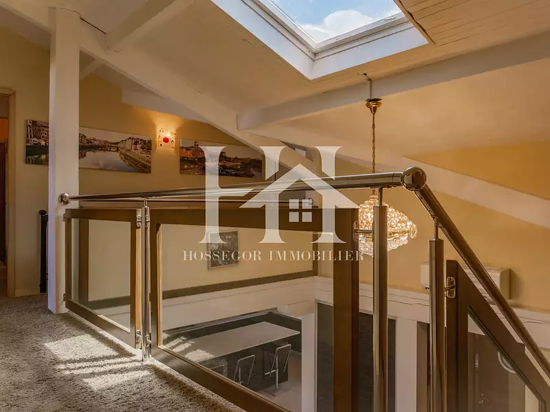Maison, 170 m²