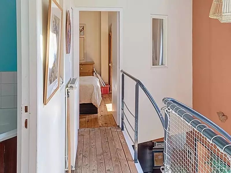 Maison, 78 m²