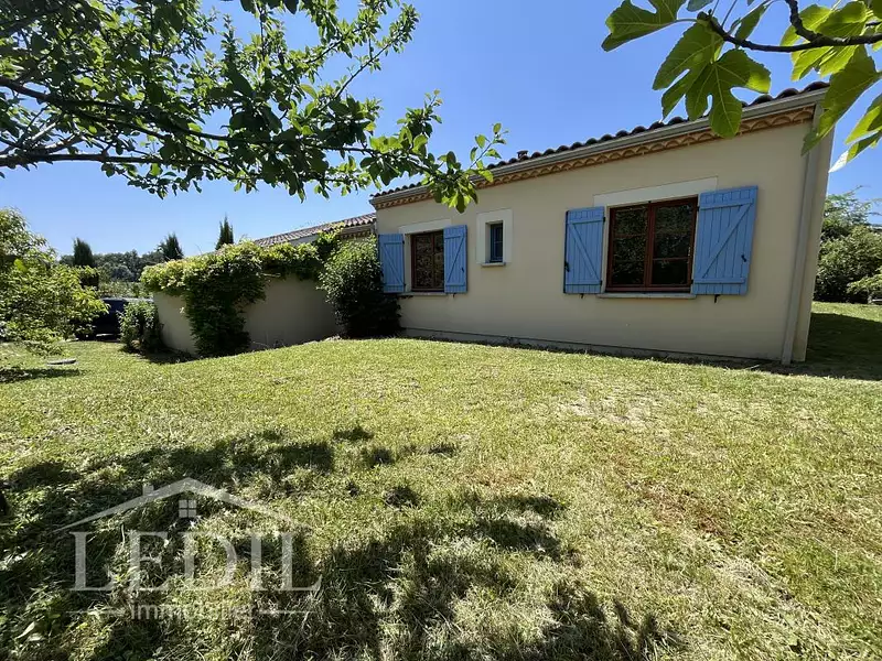 Maison, 115 m²