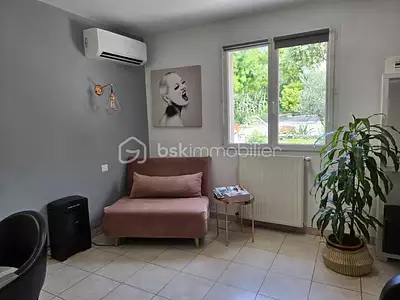 Maison, 300 m²
