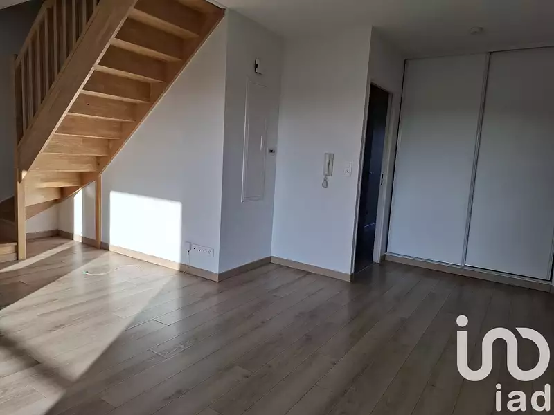 Appartement, 90 m²