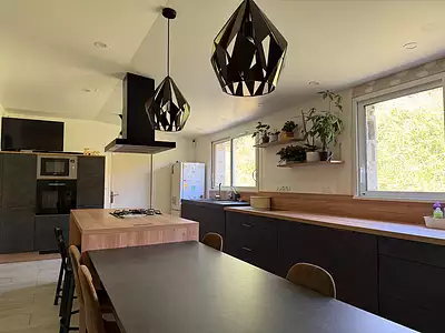Maison, 267,14 m²