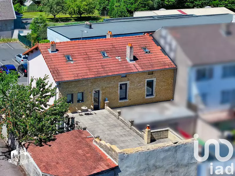 Appartement, 212 m²