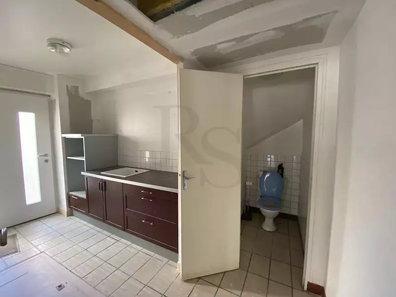 Divers, 98 m²