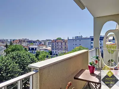 Appartement, 63,31 m²