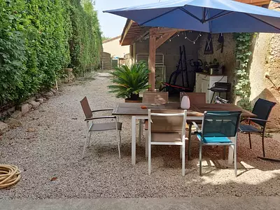 Maison, 94 m²