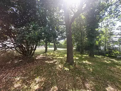 Terrain, 749 m²