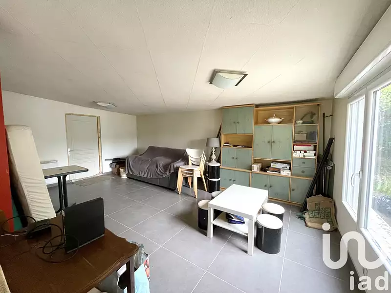 Maison, 61 m²