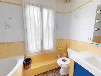 Maison, 210 m²
