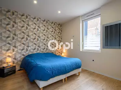 Maison, 127 m²