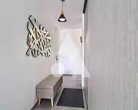 Appartement, 69,82 m²