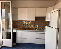 Appartement, 39,35 m²