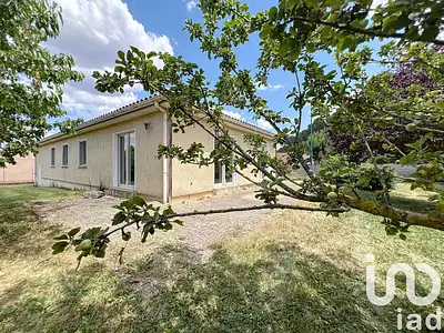 Maison, 111 m²