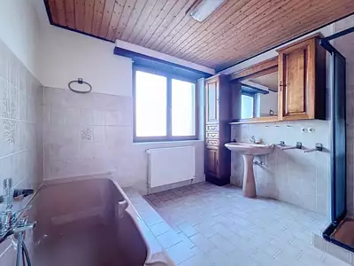 Maison, 200 m²