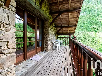 Maison, 236 m²