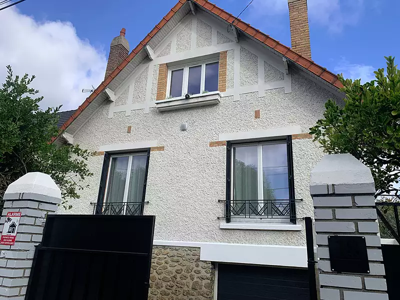 Maison, 85 m²
