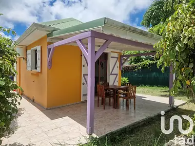 Maison, 146 m²