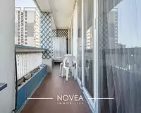 Appartement, 109,61 m²