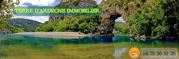TERRE D'ARDECHE IMMOBILIER