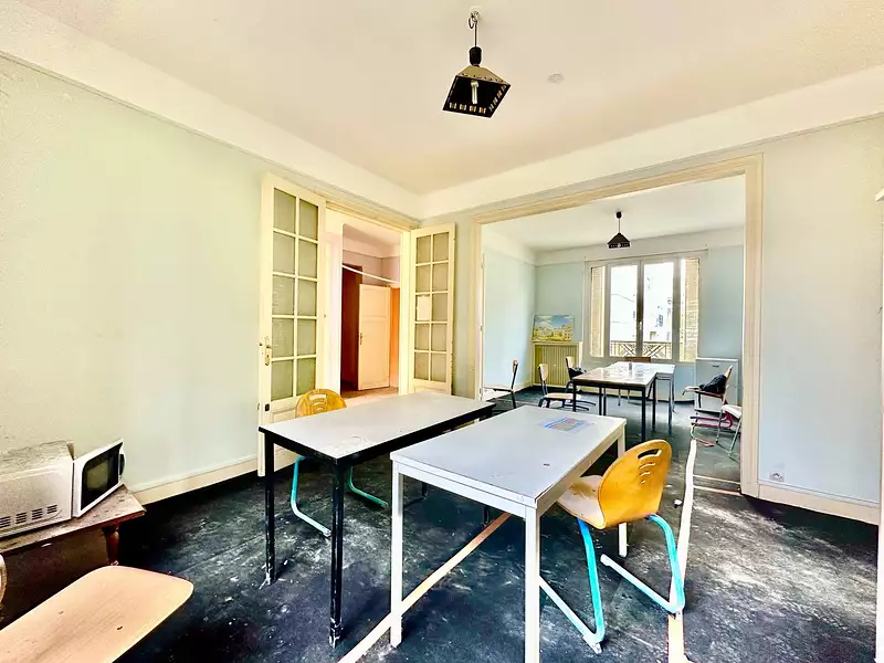 Maison, 201 m²