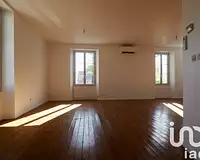 Appartement, 125 m²