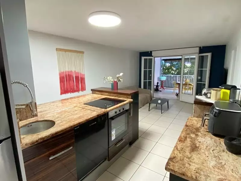 Appartement, 74 m²
