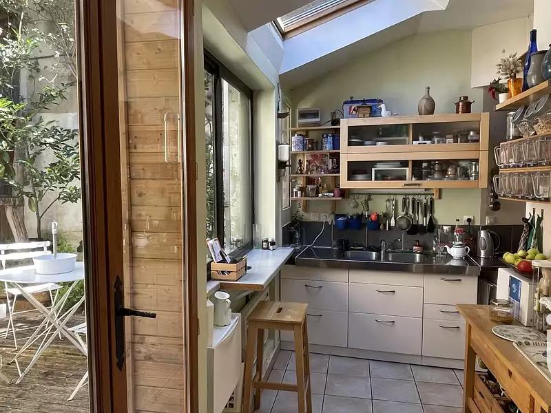 Maison, 160 m²