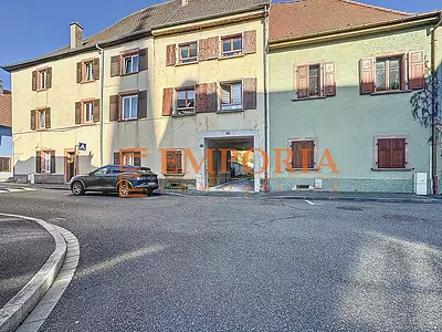 Maison, 82 m²