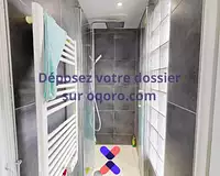 Appartement, 84 m²