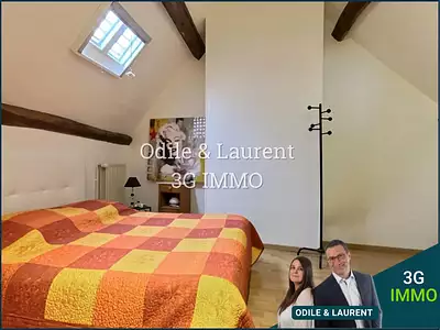 Maison, 137 m²