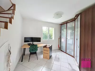 Maison, 135 m²