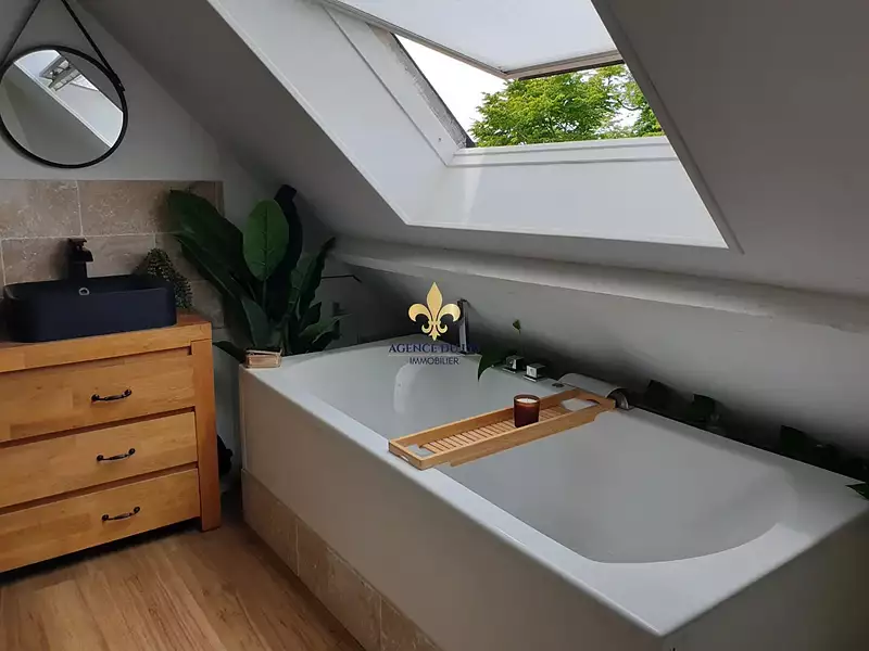 Maison, 100 m²