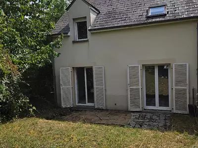 Maison, 90,43 m²