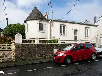Maison, 86 m²