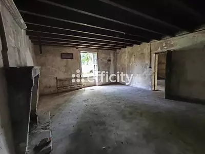Maison, 140 m²