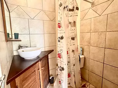 Appartement, 21 m²