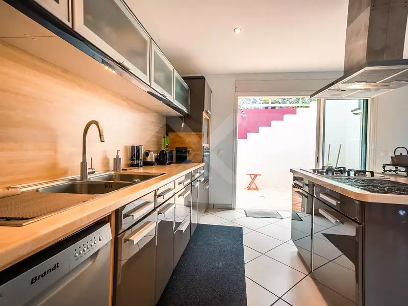 Maison, 211,7 m²