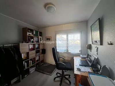 Maison, 110 m²