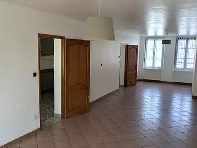 Maison, 101 m²