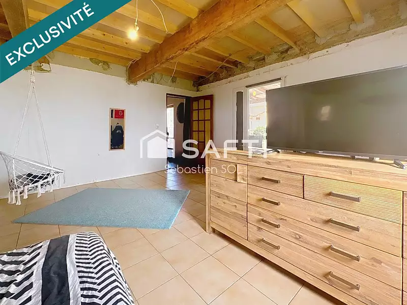 Maison, 270 m²