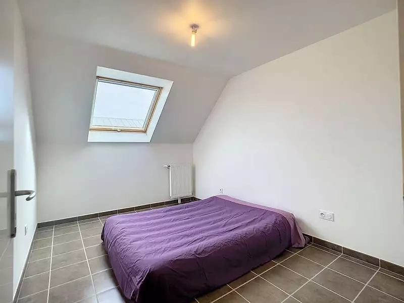 Appartement, 58 m²