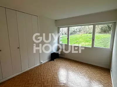 Appartement, 49,65 m²