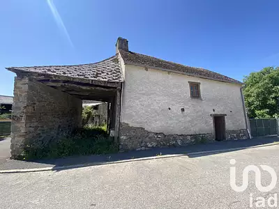 Maison, 85 m²