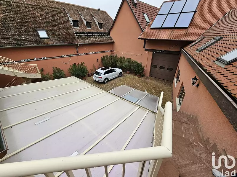 Divers, 345 m²