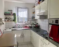 Appartement, 47,41 m²