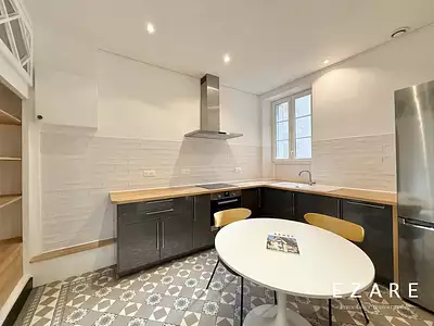 Appartement, 81,2 m²